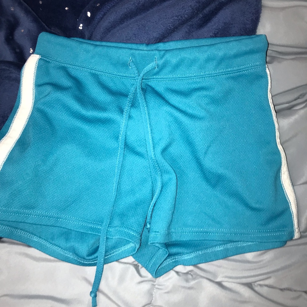 Gym/running shorts